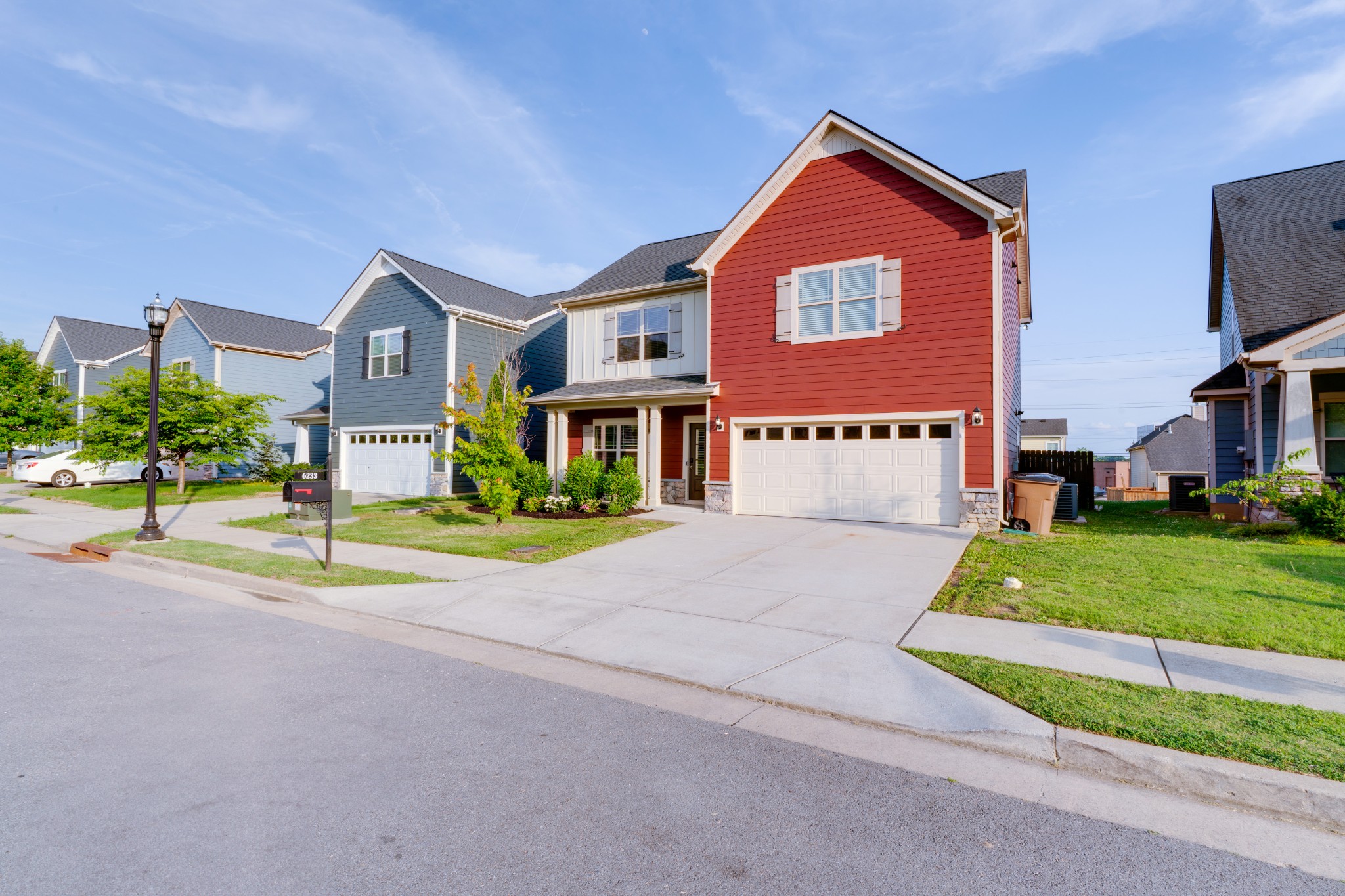 6233 Del Sol Dr