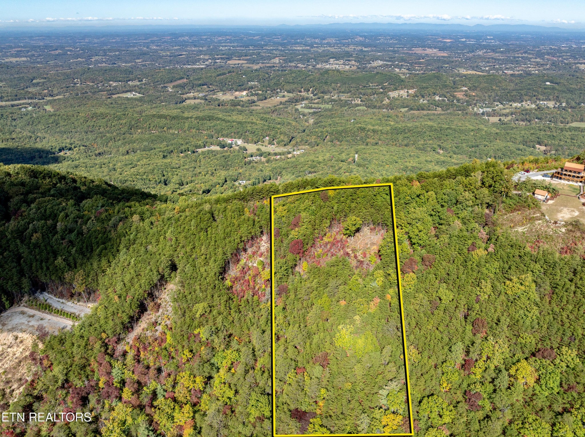 32 Chilhowee Tr