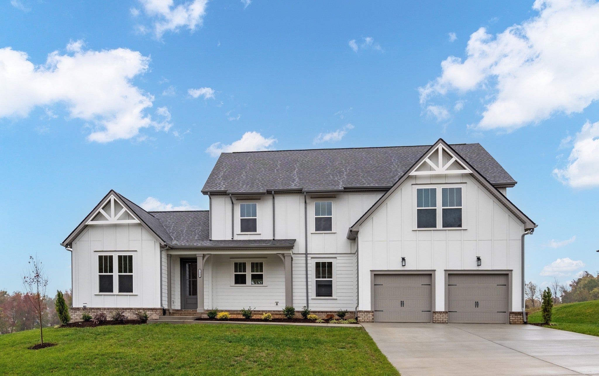 4-bed listing at 7325 Katherine Court, Fairview