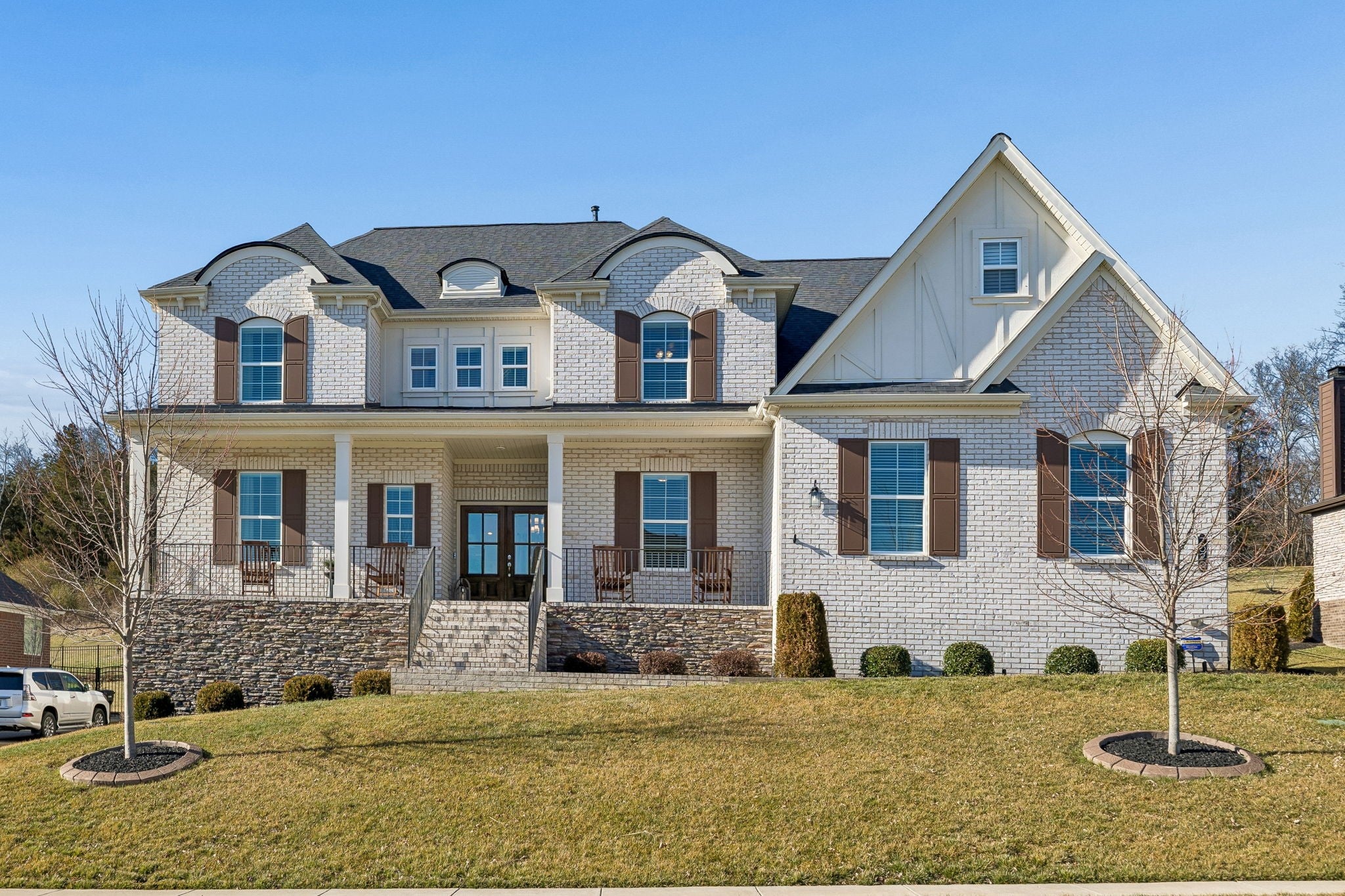 4-bed home at 7020 Fiddlers Glen Dr, Arrington, sold May 12, 2026
