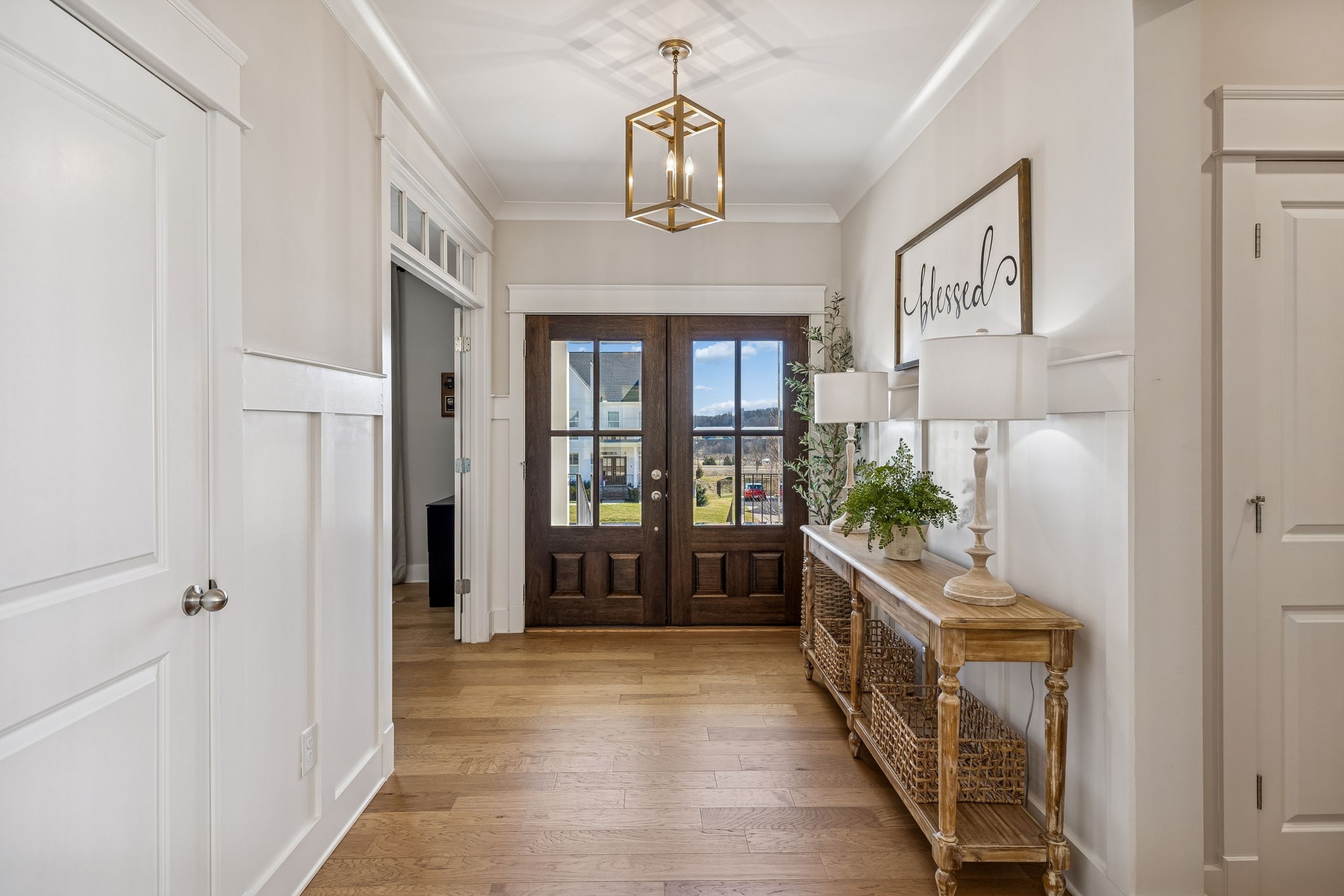 7020 Fiddlers Glen Dr