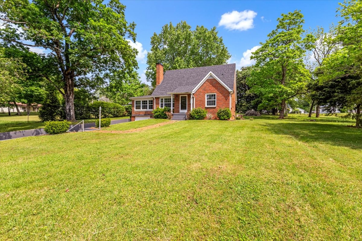101 Harrison Ferry Rd