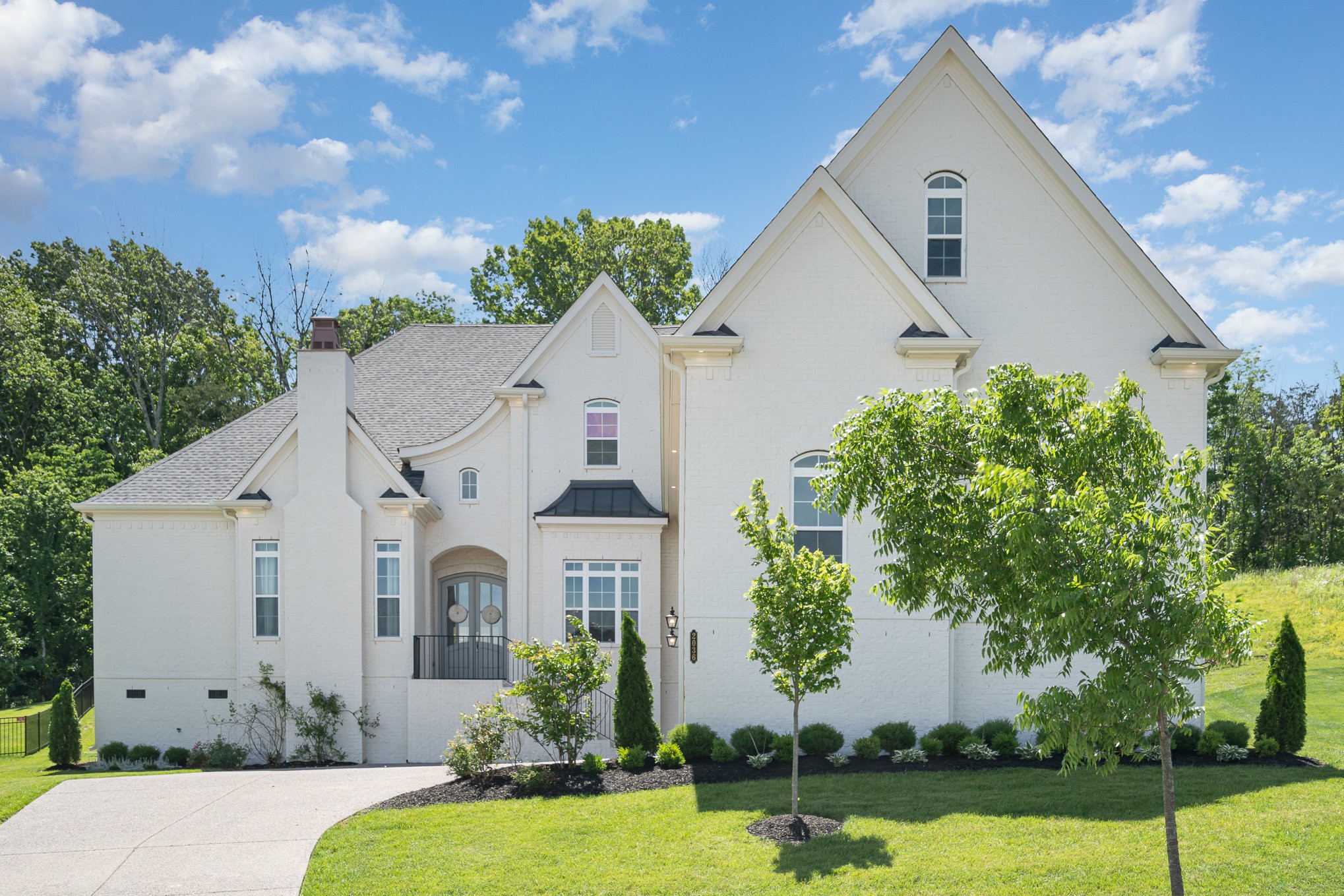 2036 Bocage Cir