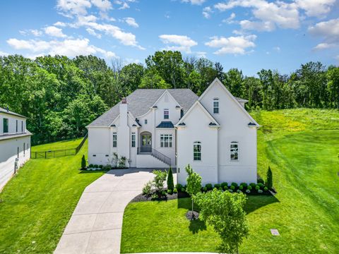2036 Bocage Cir Nolensville TN 37135