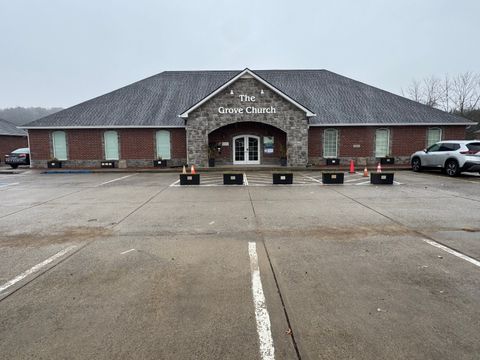 10541 Cedar Grove Rd Smyrna TN 37167