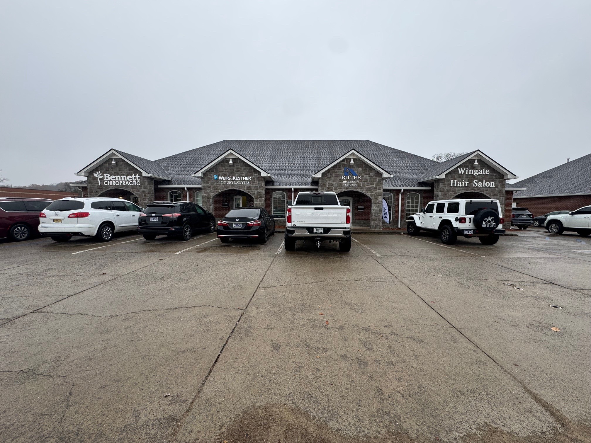 10541 Cedar Grove Rd