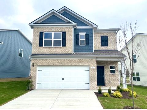 Photo of 236 Summerlin Dr, Gallatin, TN 37066 (MLS # 3079767)