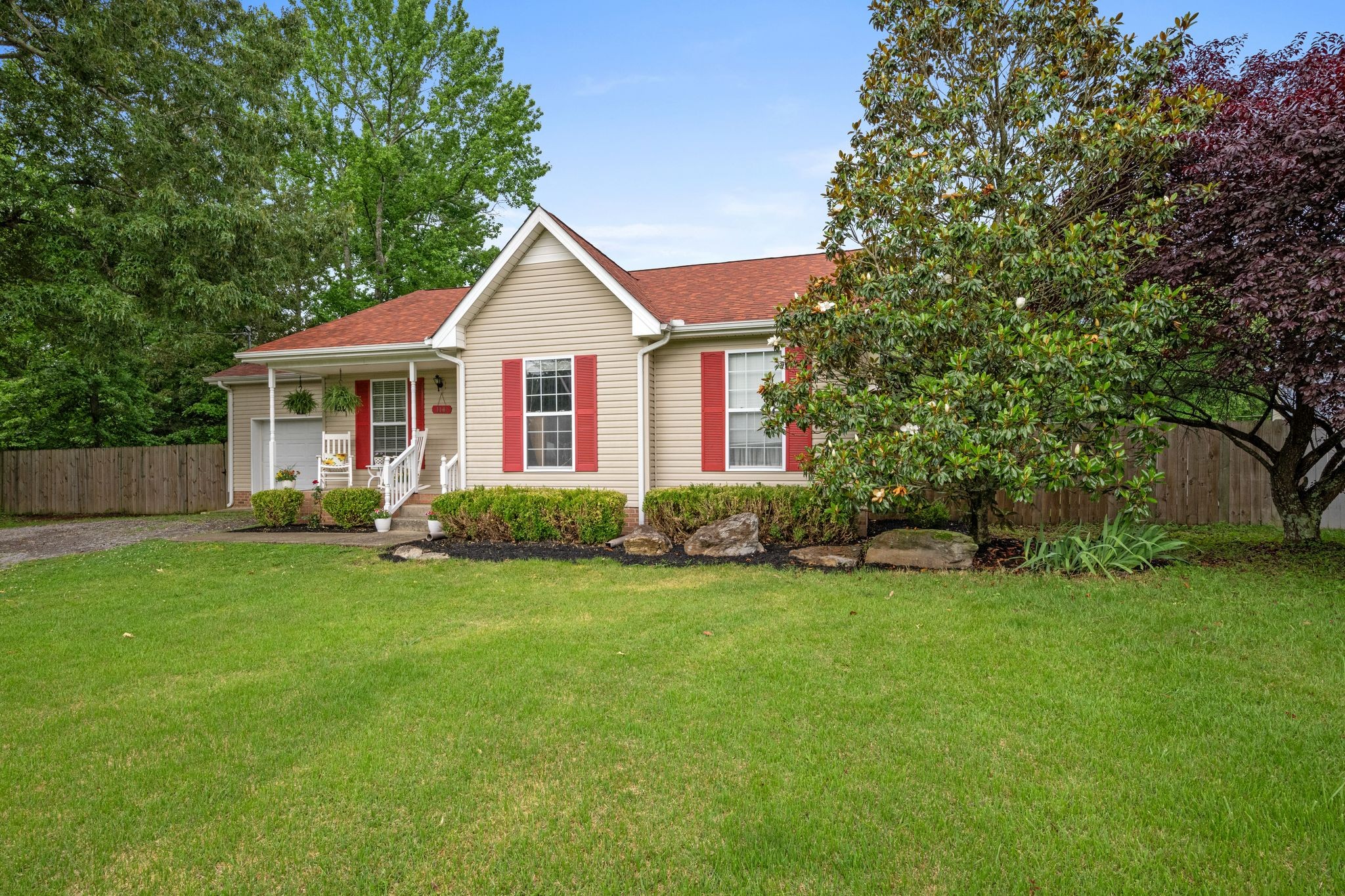 114 Silver Leaf Circle