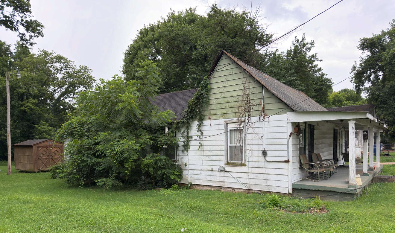 209 Olive St