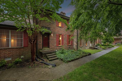 377 Huntington Ridge Dr Nashville TN 37211