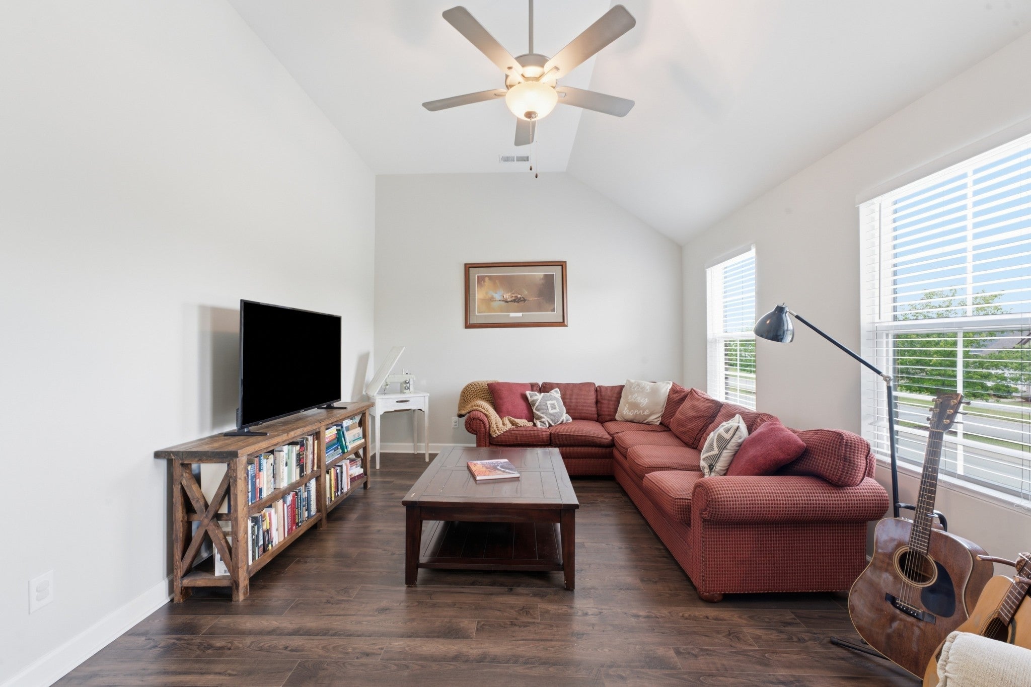 2635 Cason Ln - Photo 2