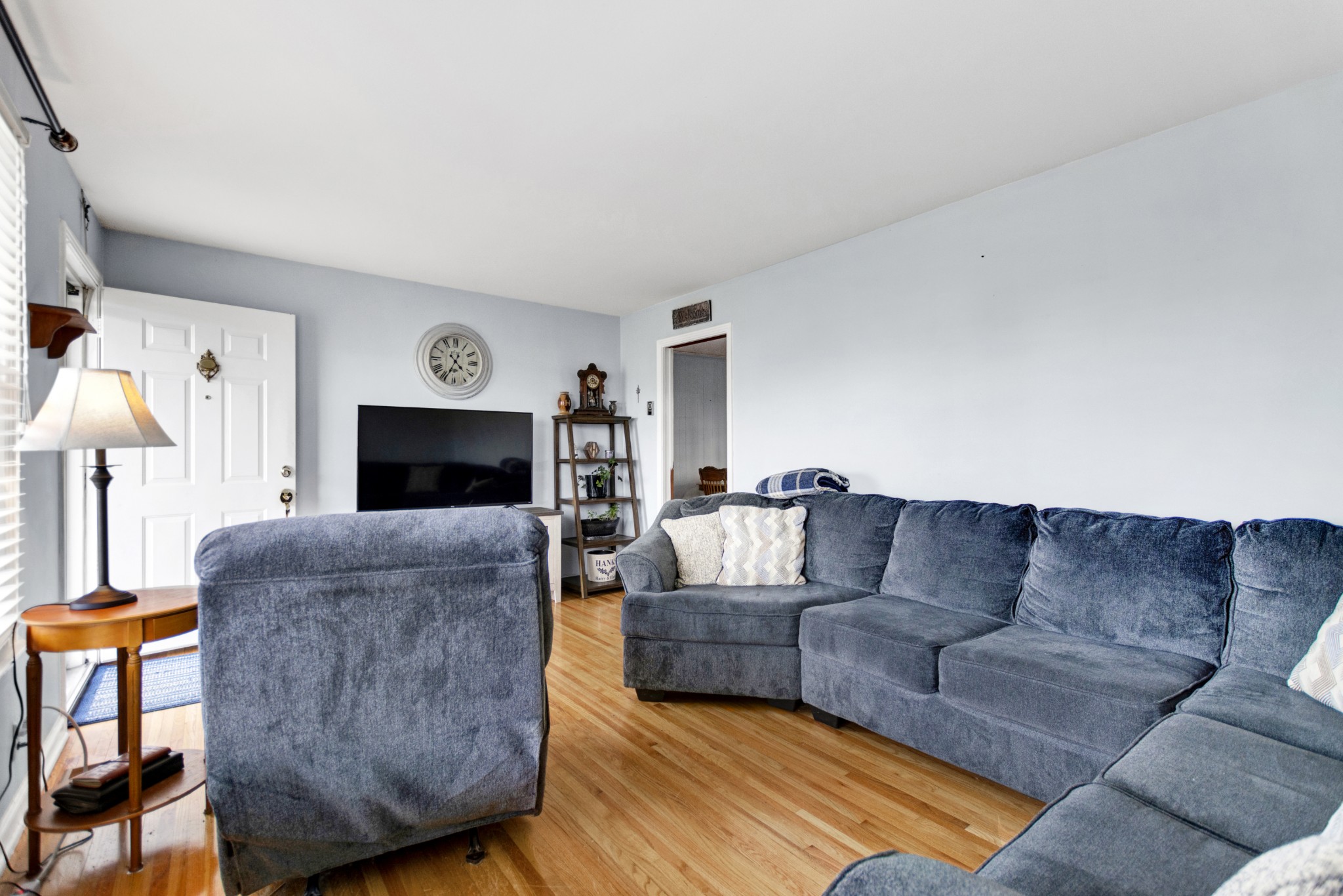 Middle Tennessee Properties 3 126 Union Hall Rd