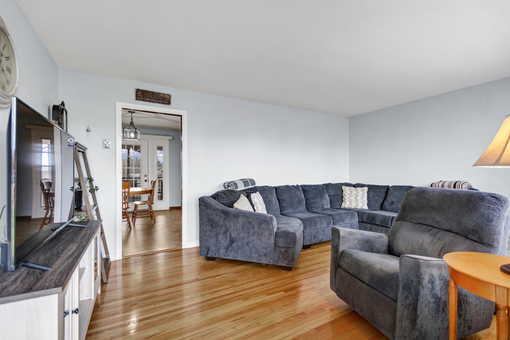 Middle Tennessee Properties 2 126 Union Hall Rd