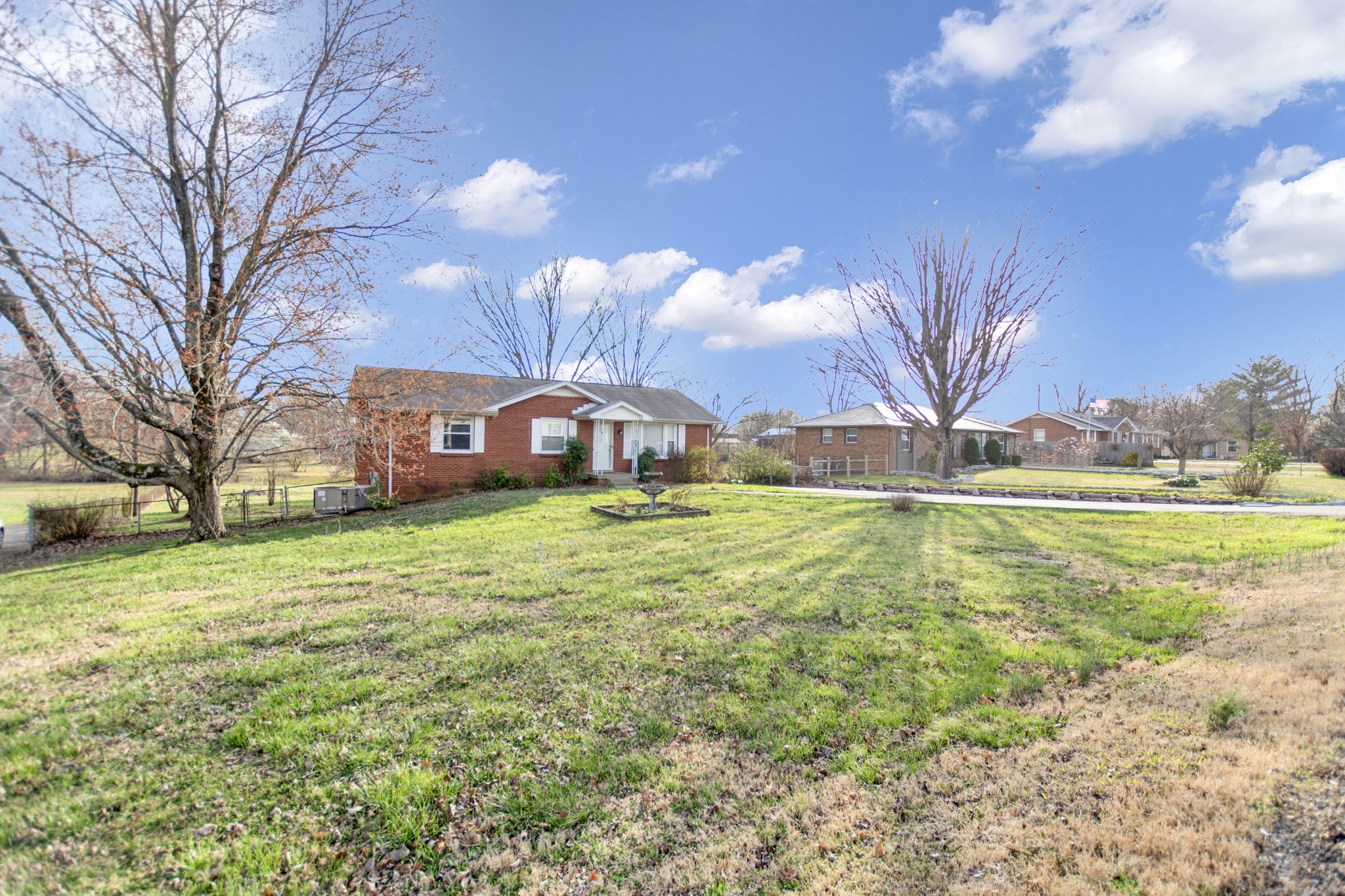 Middle Tennessee Properties 1 126 Union Hall Rd