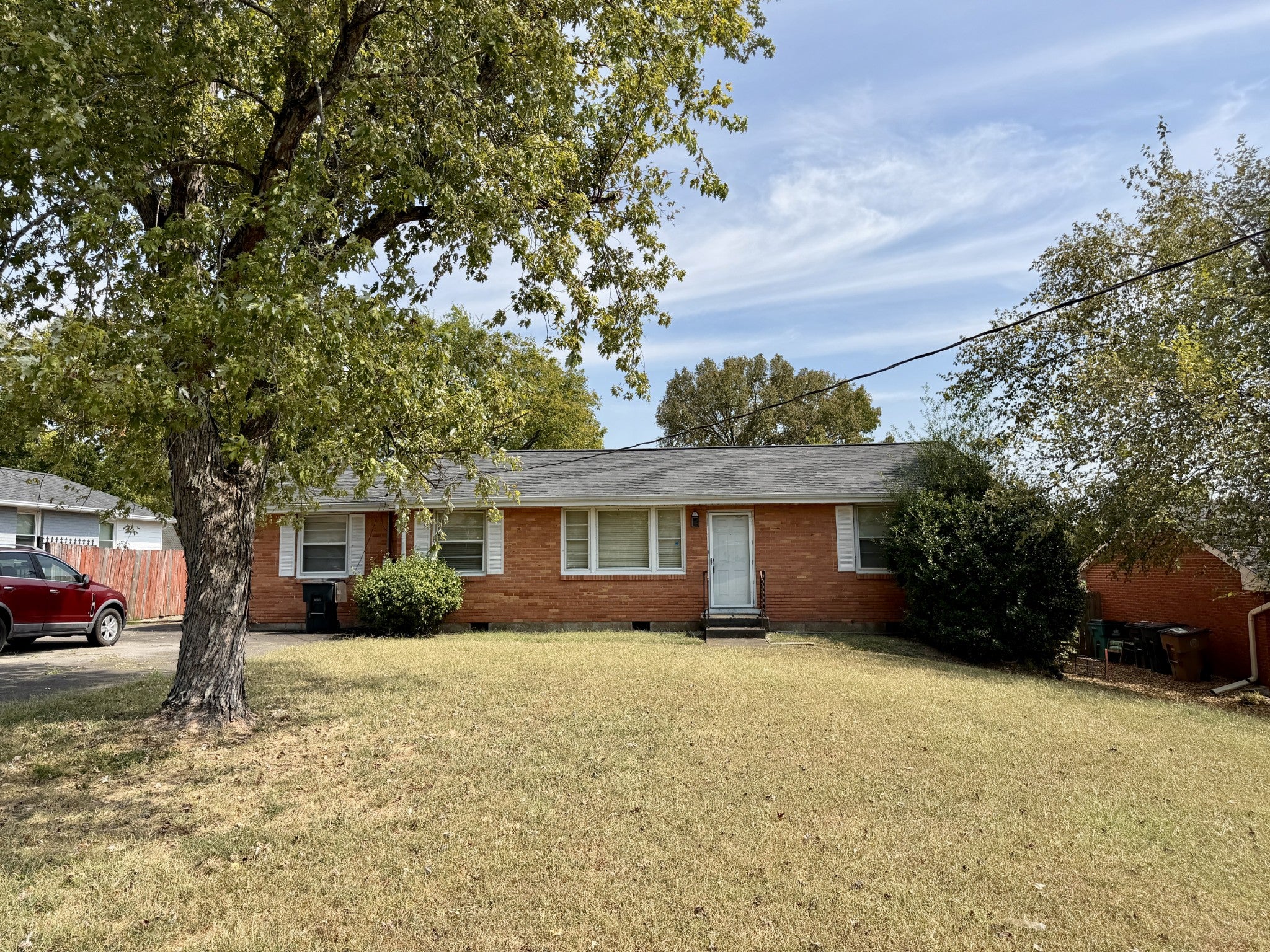 3-bed listing at 4514 Graycroft Ave, Nashville