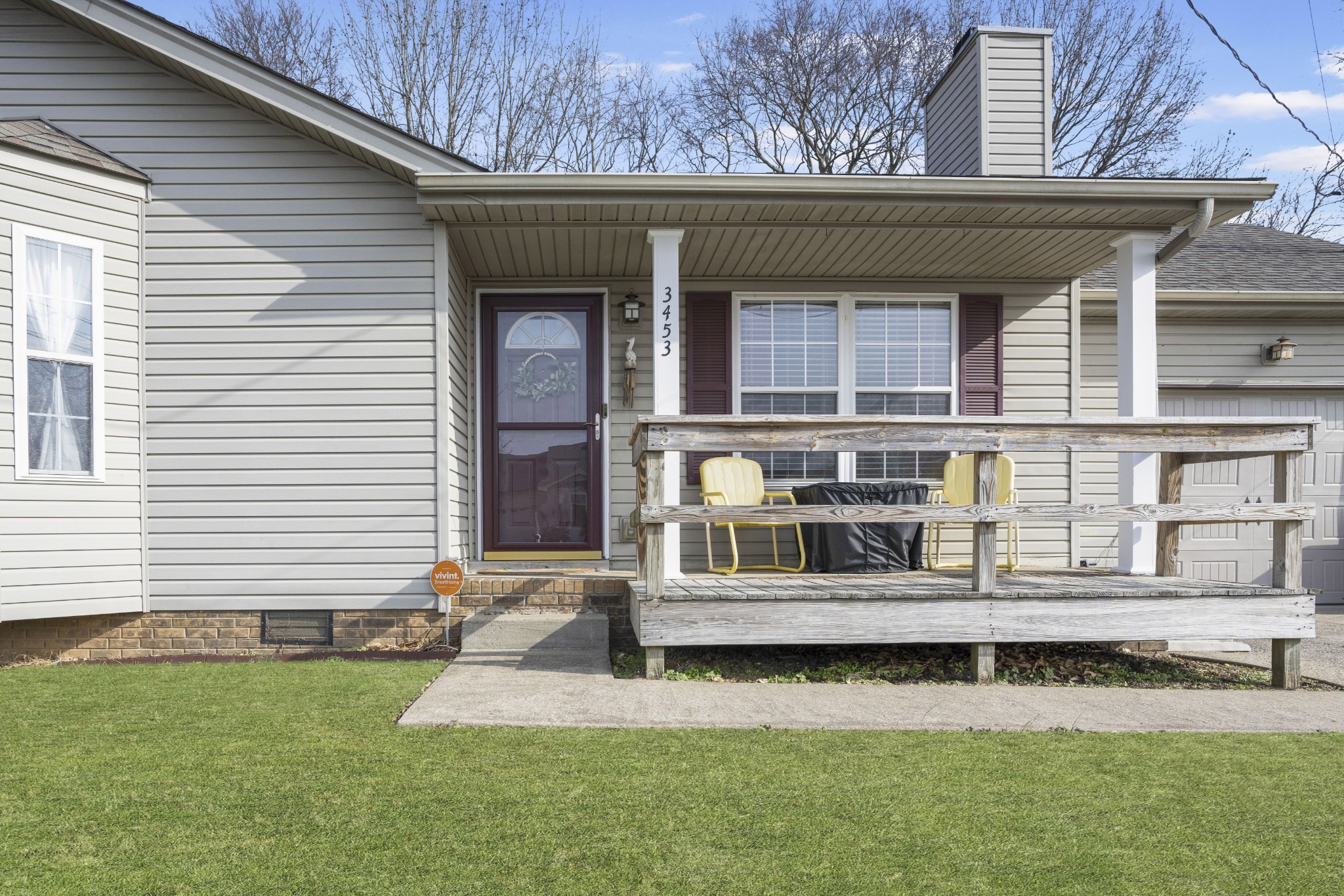 3453 Sandpiper Dr