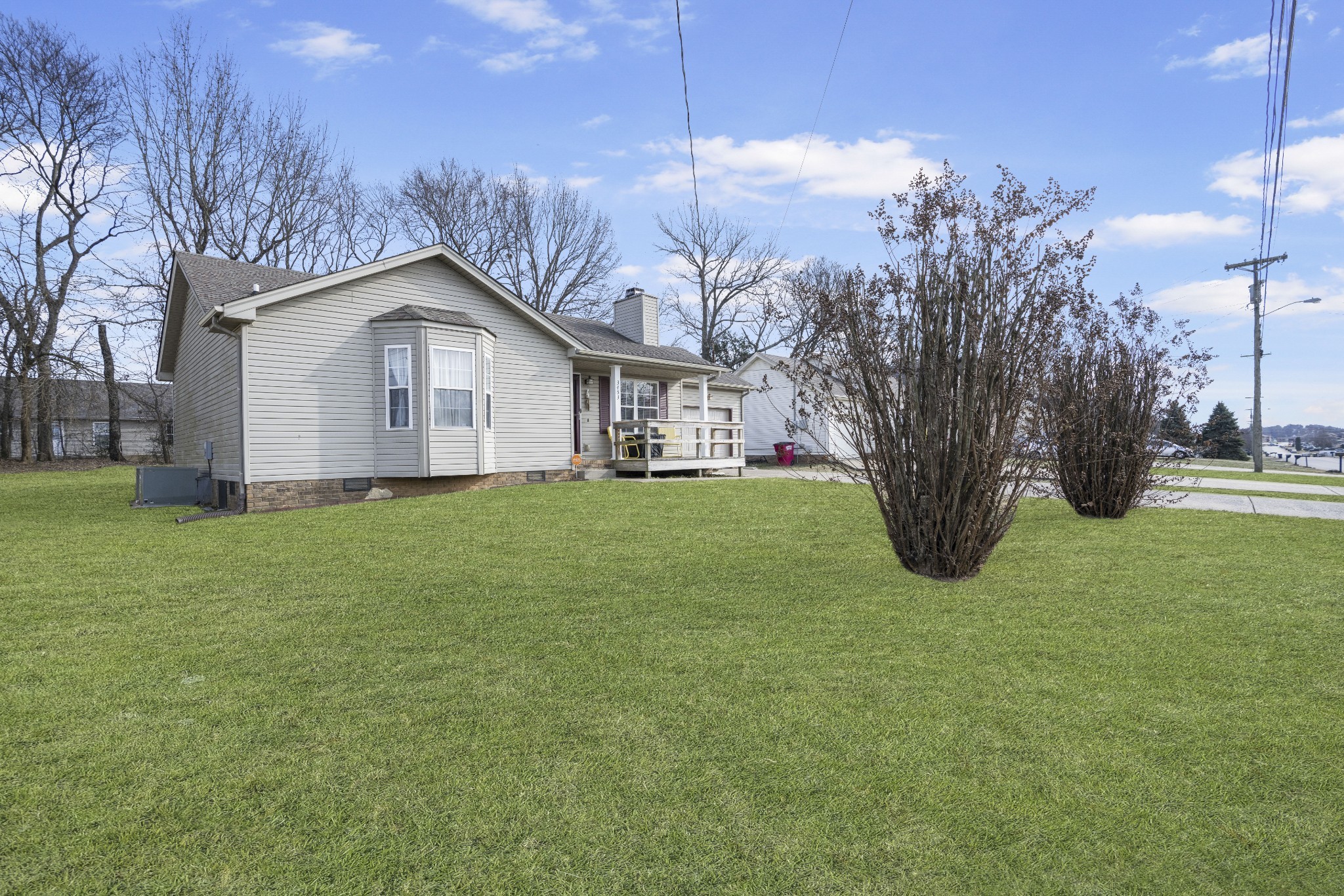 3453 Sandpiper Dr