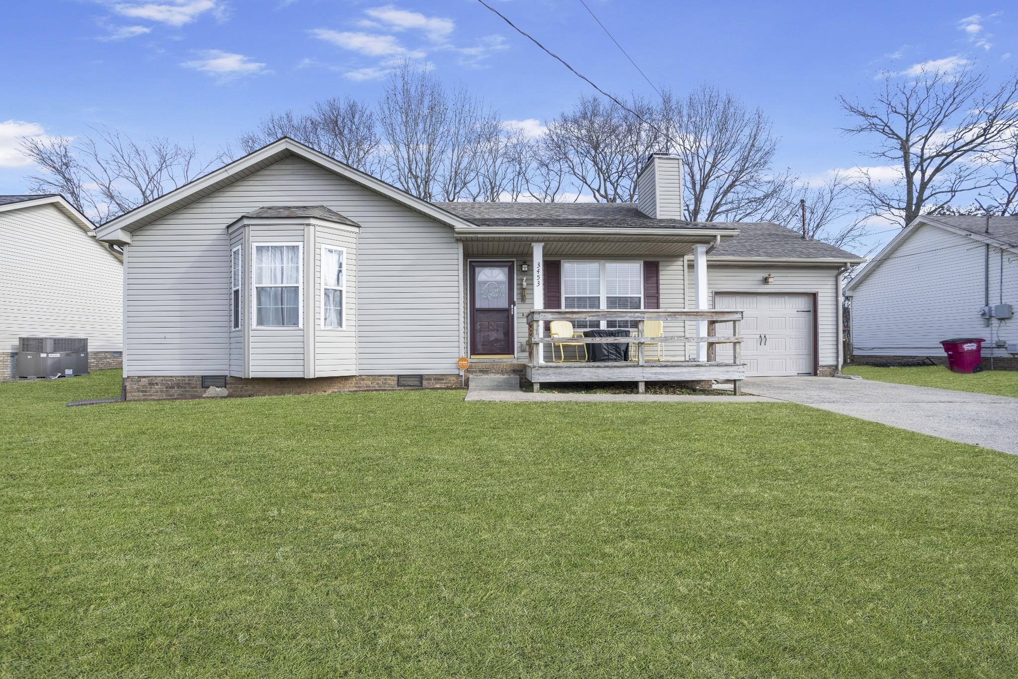 3453 Sandpiper Dr
