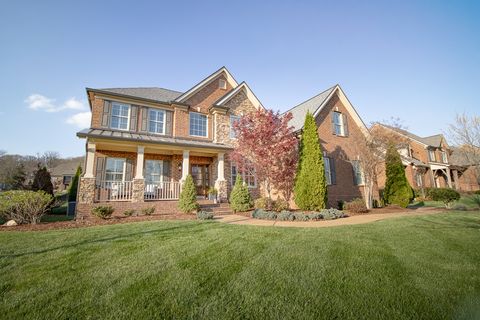 9504 Glenfiddich Trce Brentwood TN 37027