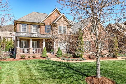 9504 Glenfiddich Trce Brentwood TN 37027
