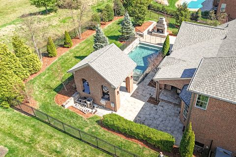 9504 Glenfiddich Trce Brentwood TN 37027