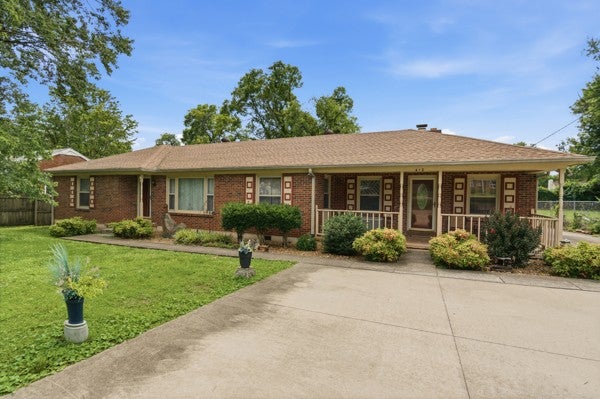 412 Blue Hills Dr