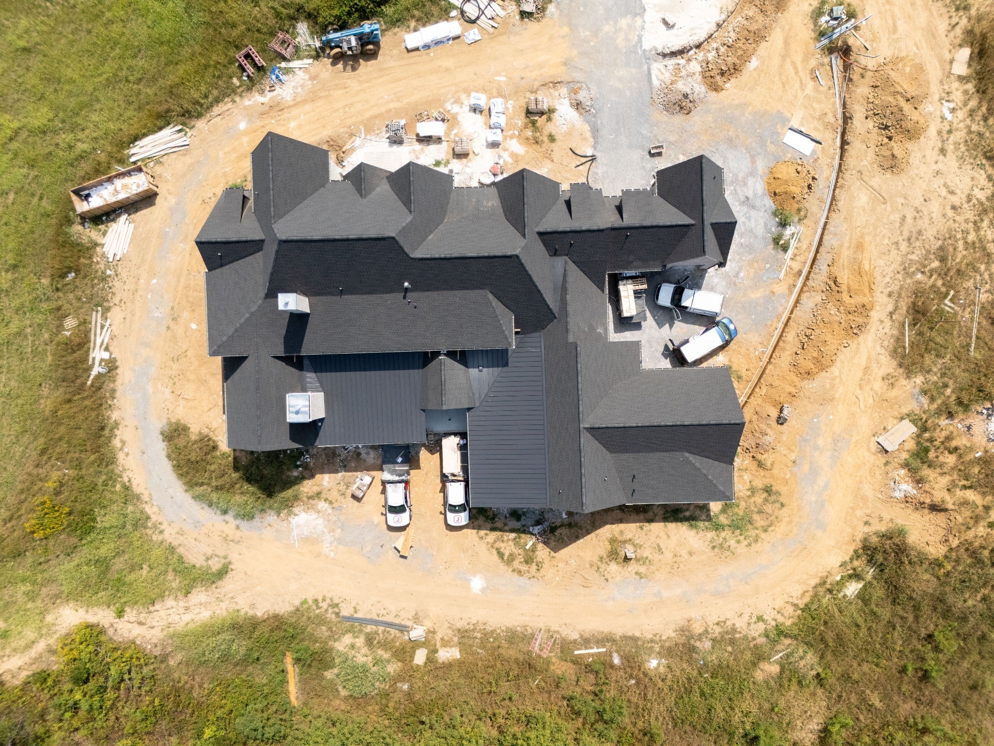 7019 Belcastle Lane