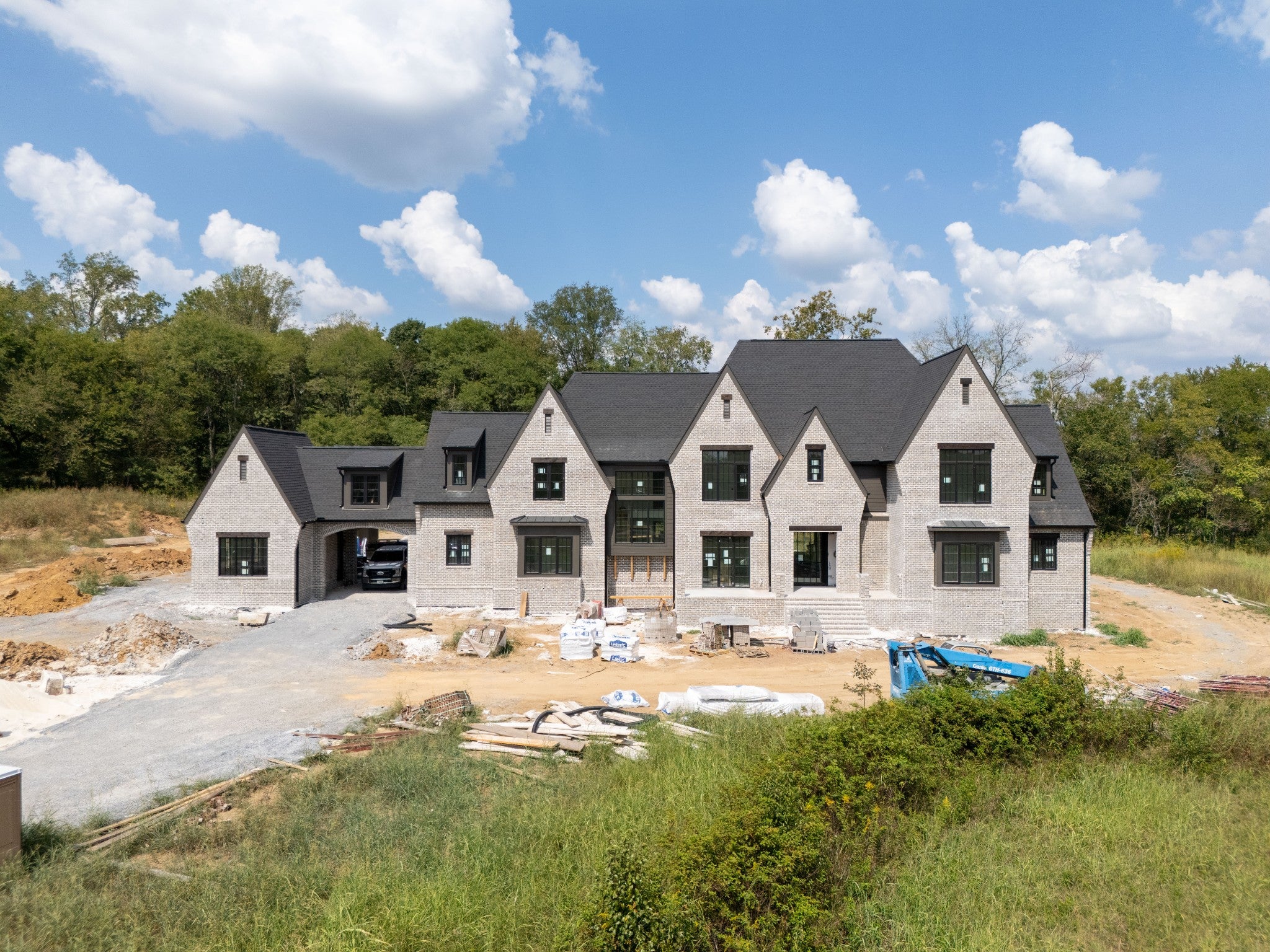 listing at 7019 Belcastle Lane College Grove, College-Grove