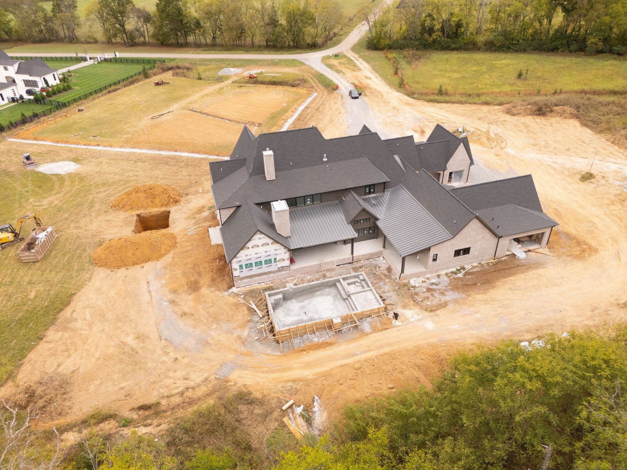 7019 Belcastle Lane