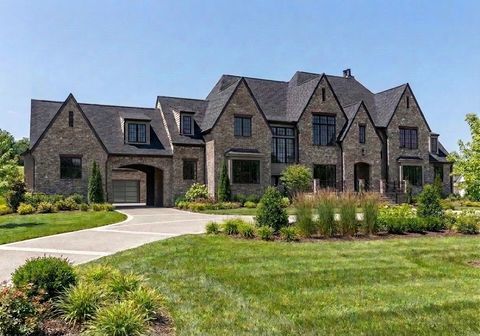 7019 Belcastle Lane College Grove TN 37046