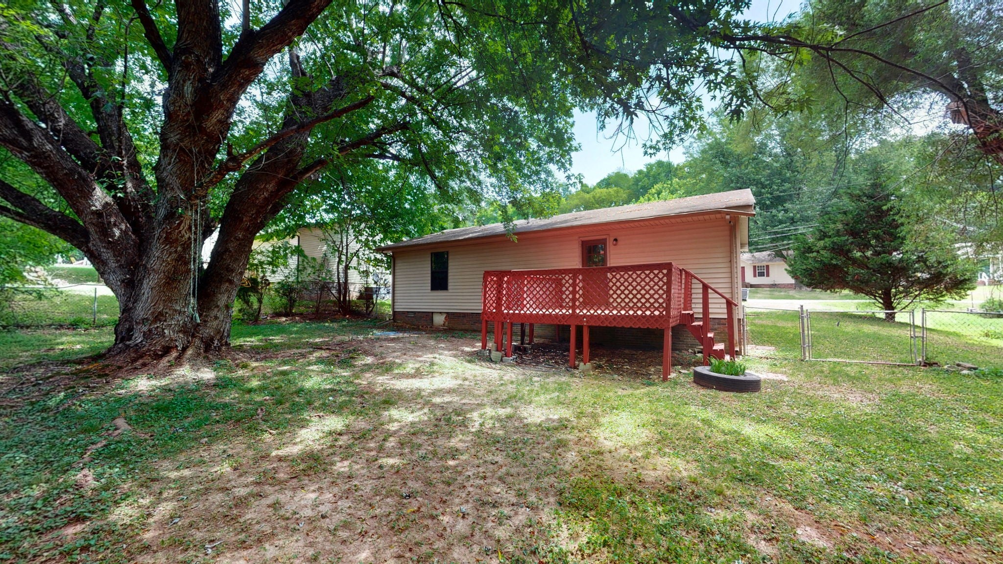 14 Cable Rd