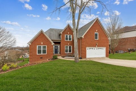 424 Westwood Dr Smyrna TN 37167