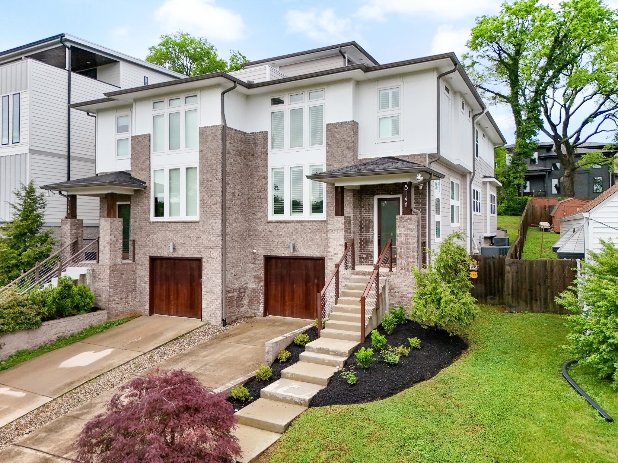 814A Horner Ave