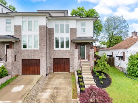 814A Horner Ave Nashville TN 37204