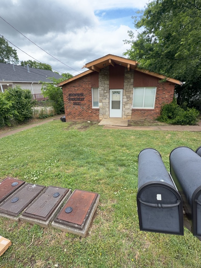 Photo 1 of 10 — 2830 Georgia Ave, Nashville, TN 37209