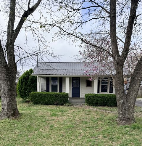 1164 Brookwood Ave Franklin TN 37064