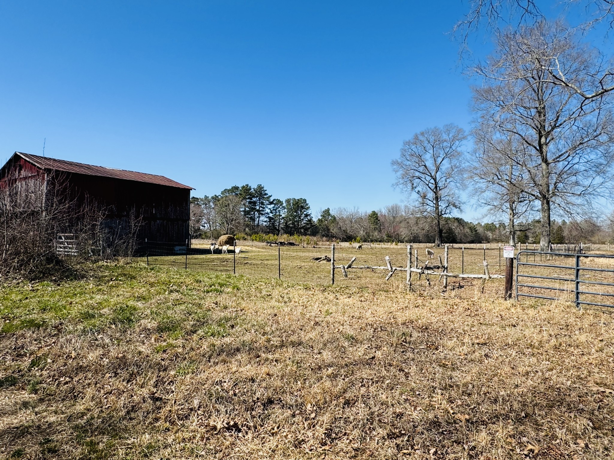 0 Lynchburg Rd