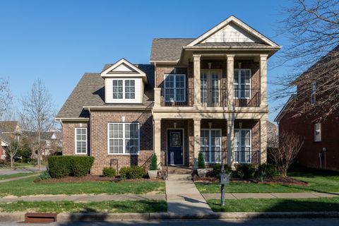 636 Patriot Ln Franklin TN 37067