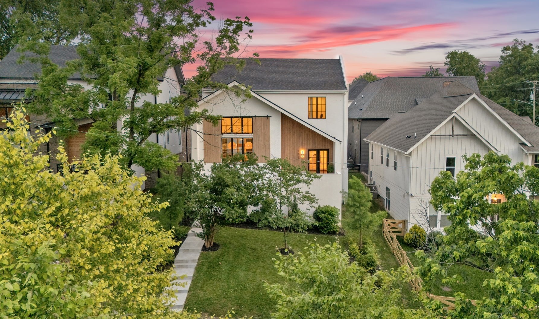 Middle Tennessee Properties 1 1702 Electric Ave
