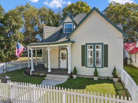 911 S High St Columbia TN 38401