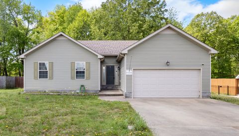 1168 Freedom Dr, Clarksville, TN 37042 - MLS#: 2819275