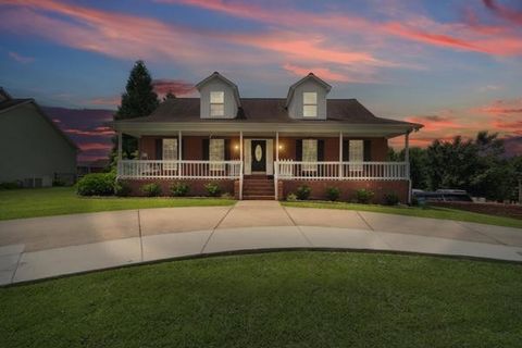 4131 Charlton Sq Cookeville TN 38501