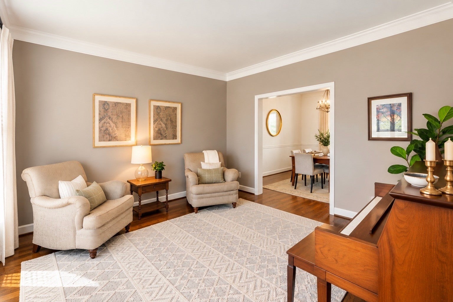 5113 Fredericksburg Way E