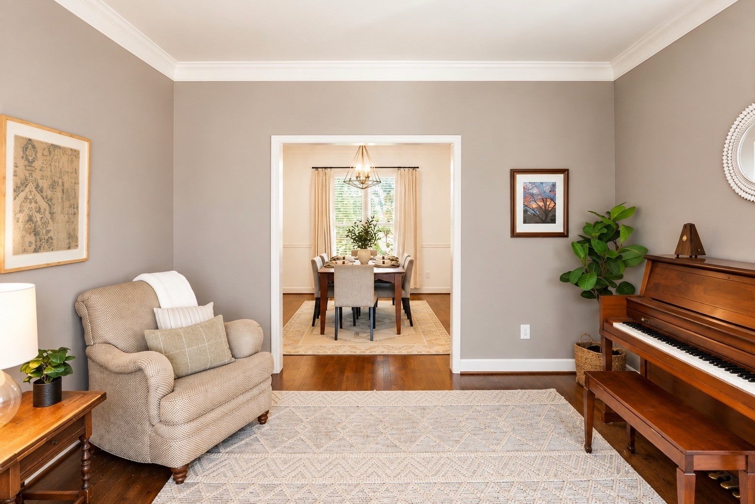 5113 Fredericksburg Way E