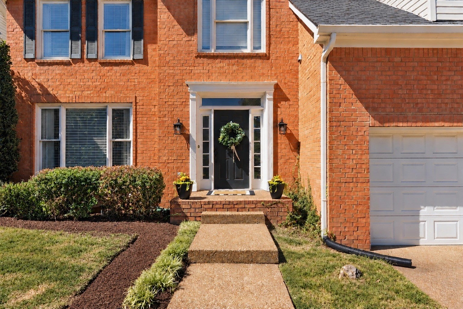 5113 Fredericksburg Way E