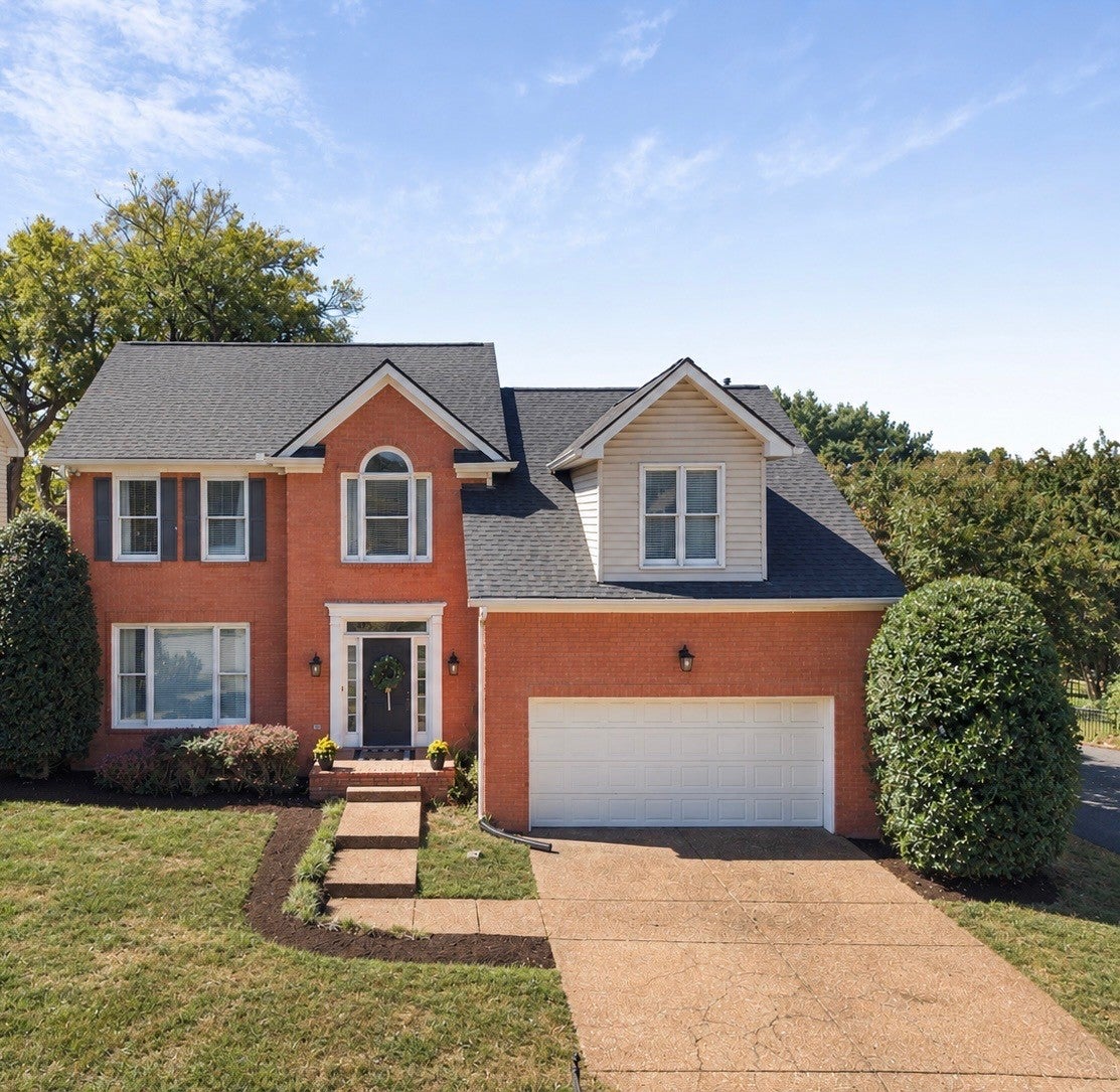 4-bed listing at 5113 Fredericksburg Way E, Brentwood