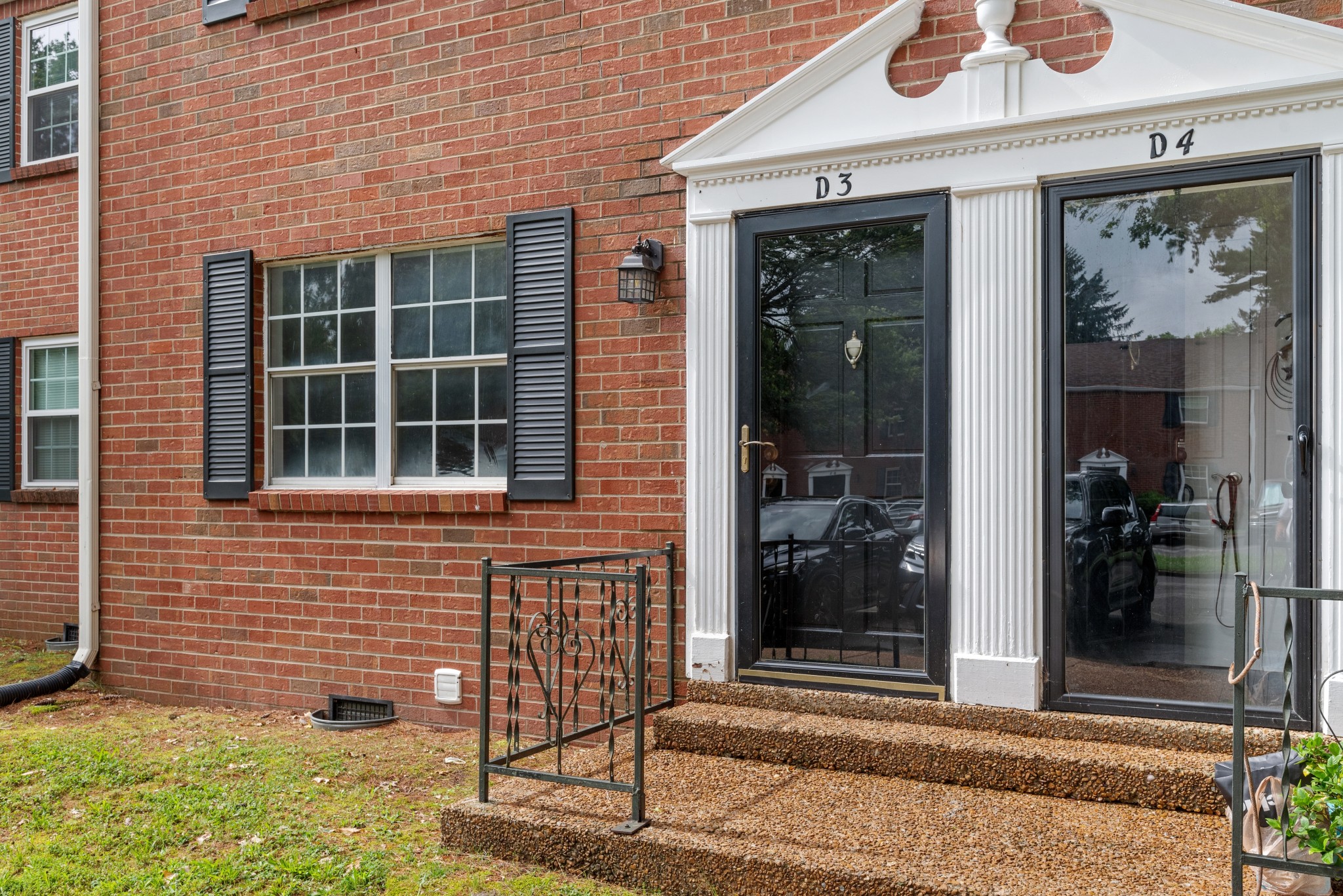 601 Boyd Mill Ave D3