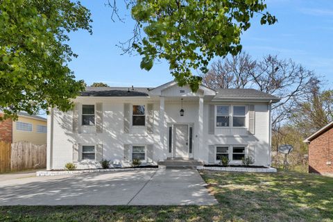 310 Paragon Mills Rd Nashville TN 37211