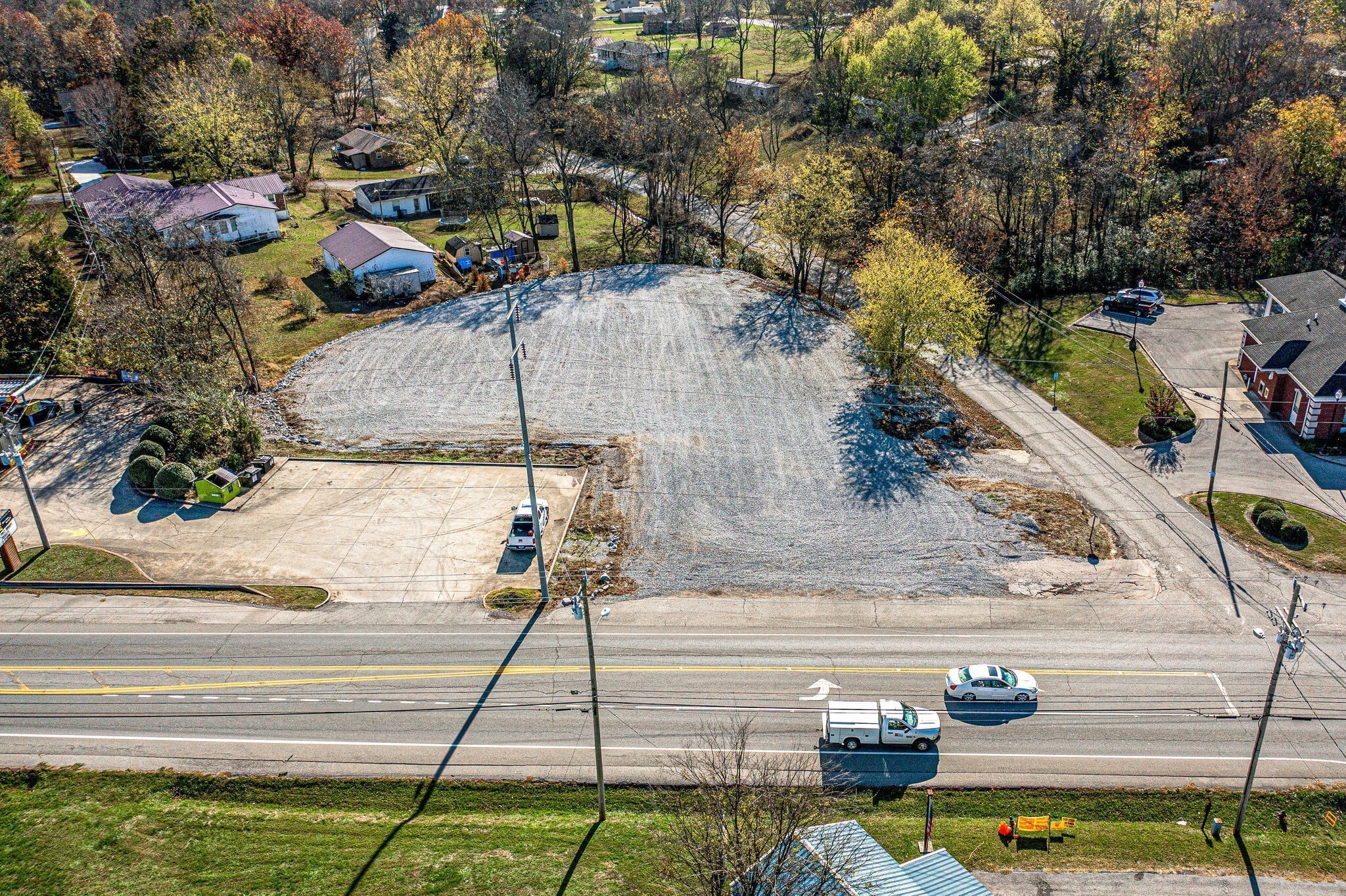 9615 US Highway 70 E