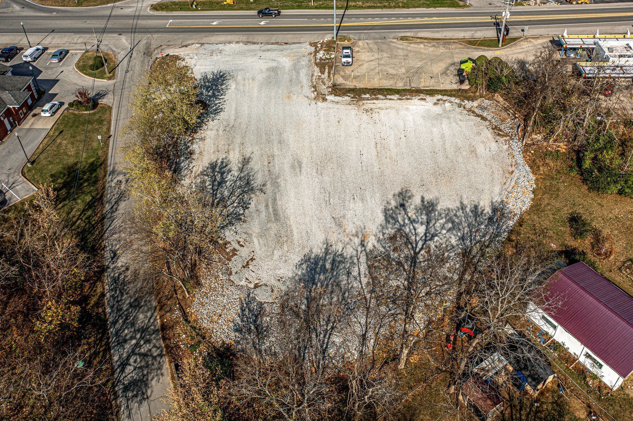 9615 US Highway 70 E